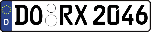 DO-RX2046