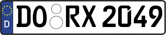 DO-RX2049