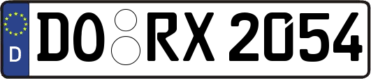 DO-RX2054