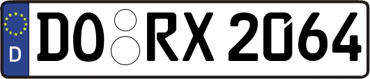 DO-RX2064