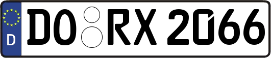 DO-RX2066