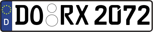 DO-RX2072