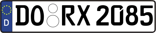 DO-RX2085