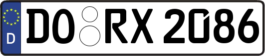 DO-RX2086
