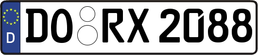 DO-RX2088