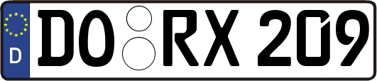 DO-RX209