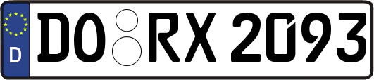 DO-RX2093