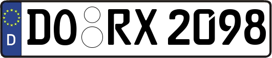 DO-RX2098