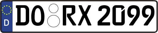 DO-RX2099
