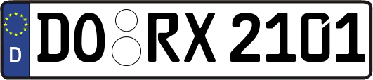 DO-RX2101