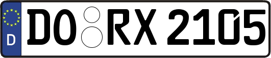 DO-RX2105