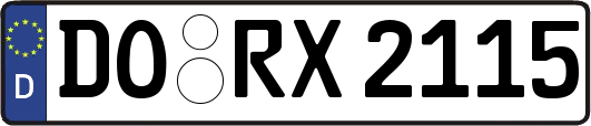 DO-RX2115