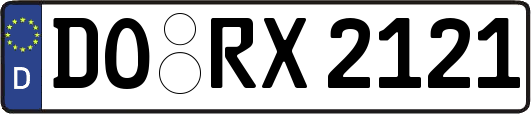 DO-RX2121