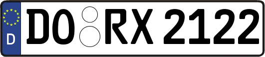 DO-RX2122