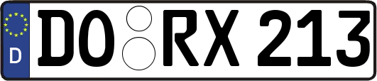 DO-RX213