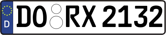 DO-RX2132