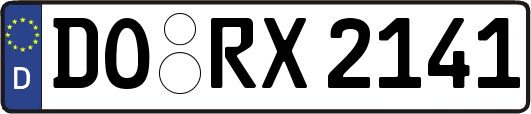 DO-RX2141