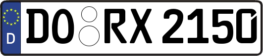DO-RX2150