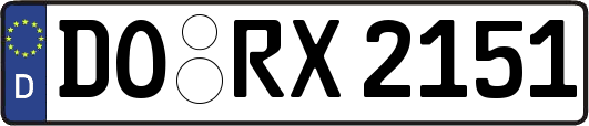 DO-RX2151