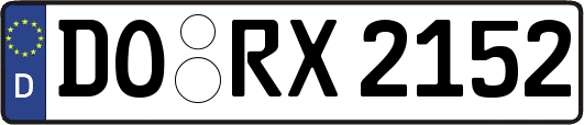 DO-RX2152