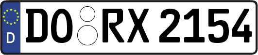 DO-RX2154