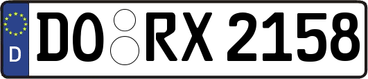 DO-RX2158