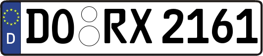 DO-RX2161