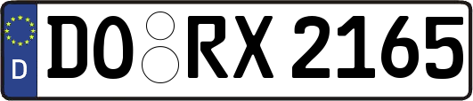 DO-RX2165
