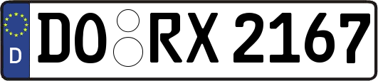 DO-RX2167