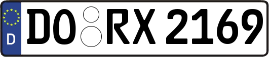 DO-RX2169