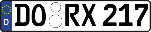 DO-RX217
