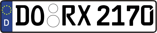 DO-RX2170