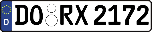 DO-RX2172