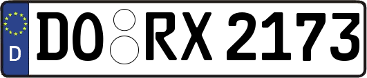 DO-RX2173