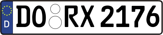 DO-RX2176