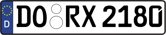 DO-RX2180