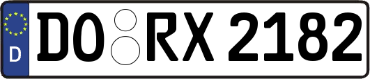 DO-RX2182