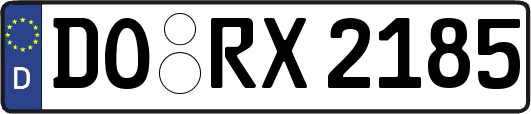 DO-RX2185
