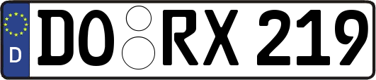 DO-RX219