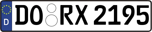 DO-RX2195