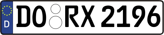 DO-RX2196