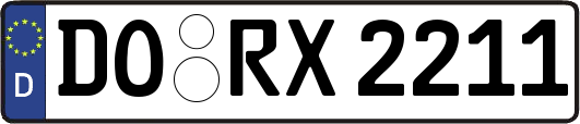 DO-RX2211
