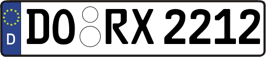 DO-RX2212