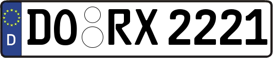 DO-RX2221