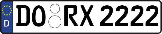 DO-RX2222