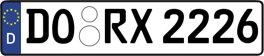 DO-RX2226