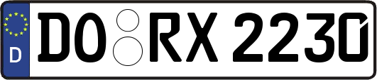 DO-RX2230