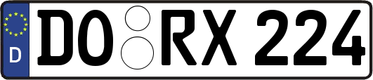 DO-RX224