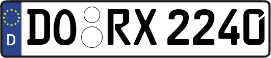 DO-RX2240