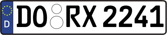 DO-RX2241